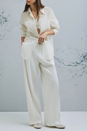 Брюки женские MARELLA MLMALLORO PANTALONE 2613131115 