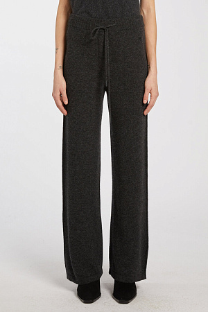 Брюки женские MARELLA ELMETTO KNITTED TROUSER 2523336015 