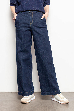 Джинсы женские MARELLA WLEG3 DENIM TROUSER 2413181104 