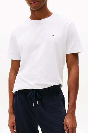Футболка мужская TOMMY HILFIGER SS TEE UM0UM03362 