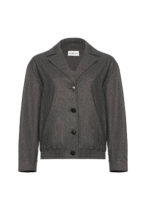 Полупальто женское MARELLA MLLALISSO JACKET 2623046012 