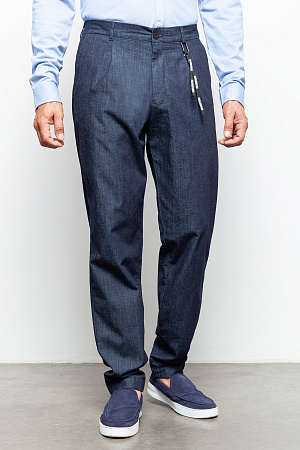 Брюки мужские STRELLSON 11 LOU-W 10012003 30036747 