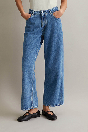 Джинсы женские MARC O'POLO INDIGO 5000005825 