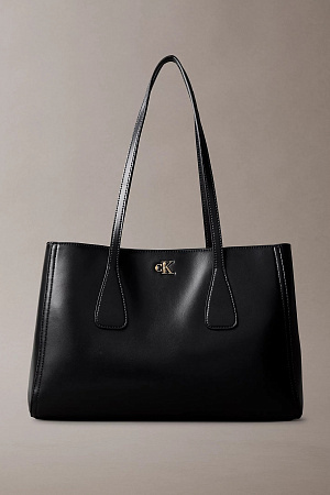 Сумка женская CALVIN KLEIN CK MEDIUM WORK TOTE LV04F3442G 