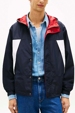 Куртка мужская TOMMY HILFIGER REVERSIBLE COLOR BLOCK MW0MW42506 