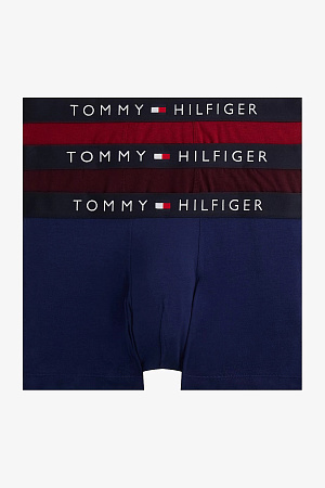 Нижнее белье мужское TOMMY HILFIGER 3P TRUNK UM0UM03180 