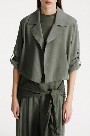 Блейзер женский MARELLA MLMPALCHI JACKET 2613041015 