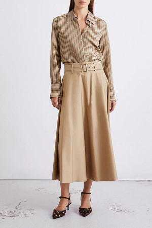 Юбка женская MARELLA MLLTAPPETO SKIRT 2613101101 