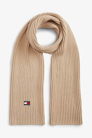 Шарф женский TOMMY JEANS TJW HERITAGE CORE SCARF AW0AW18983 