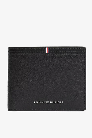 Бумажник мужской TOMMY HILFIGER TH CORP MINI CC WALLET AM0AM13971 