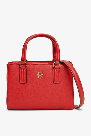 Сумка женская TOMMY HILFIGER TH DAILY MINI TOTE AW0AW18379 