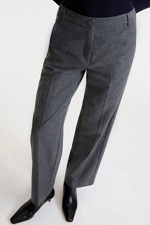 Брюки женские MARELLA MLLPOGGIO TROUSERS 2623136082 