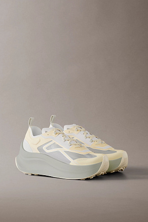 Женские кроссовки CALVIN KLEIN CHUNKY RUN LACEUP ST HW0HW03296 
