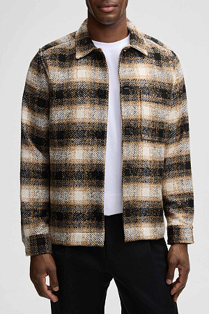 Рубашка мужская STRELLSON 11 NOEL1 10020485 30048368 