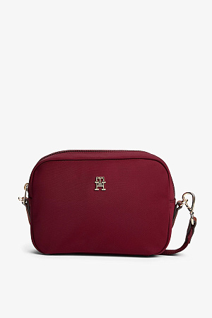 Сумка женская TOMMY JEANS POPETTE CAMERA BAG AW0AW17704 