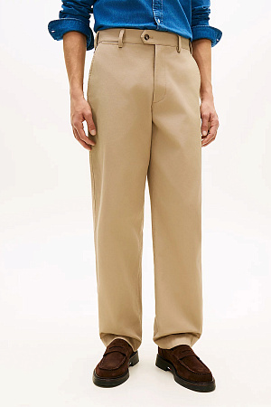 Брюки мужские TOMMY HILFIGER MURRAY HERITAGE MW0MW41914 