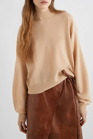 Свитер женский MARELLA FEBO SWEATER TANK TOP 2523366112 