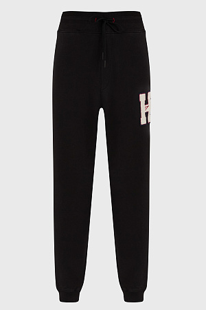 Брюки мужские TOMMY JEANS TJM TOWEL PATCH TERRY PANT DM0DM21277 