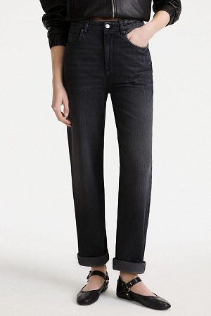 Джинсы женские MARELLA MLSMOM PANT DENIM 2623186044 