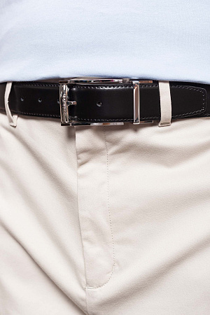 Ремень мужской CALVIN KLEIN ADJ BOMBE BAR 35MM K50K511580 