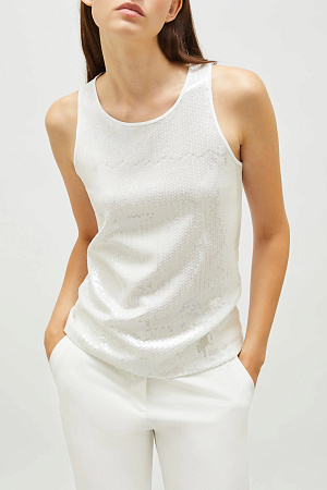 Топ женский MARELLA TERZO BODY-TOP 2513941124 