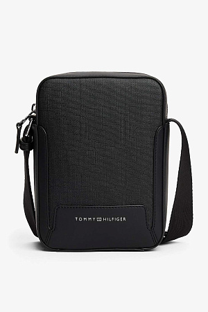 Сумка мужская TOMMY HILFIGER TH MODERN MINI REPORTER AM0AM13638 