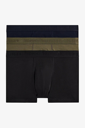Мужской комплект нижнего белья TOMMY HILFIGER 3P TRUNK UM0UM02760 