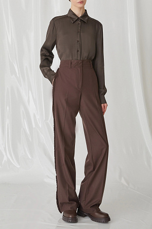 Брюки женские MARELLA RAID LONG TROUSER 2423136125 