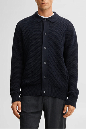 Кардиган мужской STRELLSON 11 ADRIAN-PJ 10101815 30104974 
