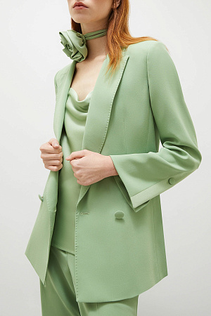 Блейзер женский MARELLA AZULENE JACKET 2513041172 