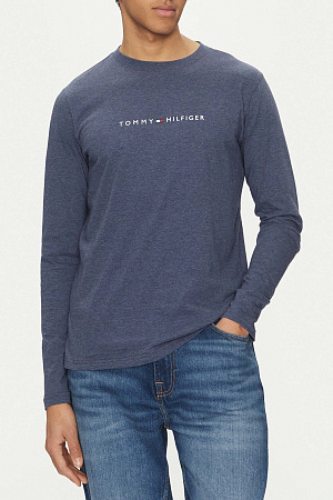 Лонгслив мужской TOMMY HILFIGER LS TEE UM0UM03531 