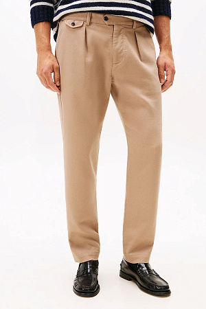 Брюки мужские TOMMY HILFIGER HARLEM 1PLT CORDUROY PD MW0MW40334 