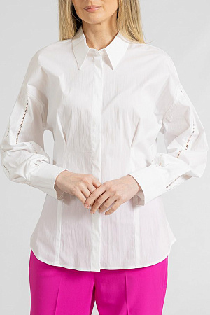 Блуза женская GERRY WEBER TAIFUN BLOUSE 1/1 SLEEVE 560320-11014 