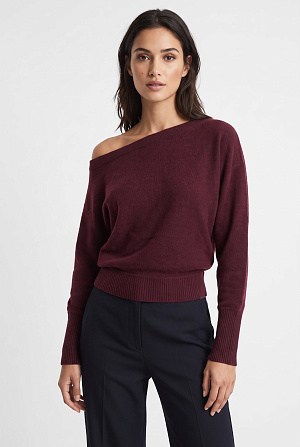 Джемпер женский MARELLA MLLGOLA SWEATER 2623366022 