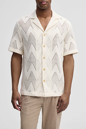 Рубашка мужская STRELLSON 11 CLINT1_2 10019984 30102267 