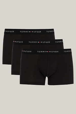 Нижнее белье мужское TOMMY HILFIGER 3P WB TRUNK UM0UM02763 