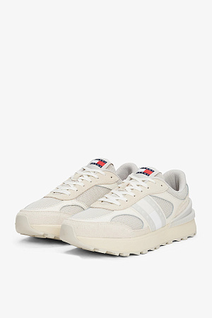 Женские кроссовки TOMMY JEANS TJW TECH RUNNER EN0EN02743 