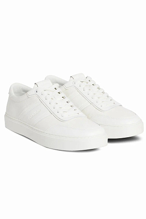 Мужские кеды CALVIN KLEIN CLEAN CUP LOW LACE T HM0HM01898 