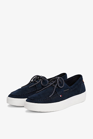 Мужские топсайдеры TOMMY HILFIGER MODERN LIGHT HYBRID FM0FM05352 