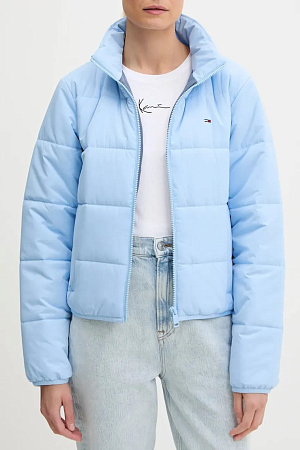 Куртка женская TOMMY JEANS TJW REG LW PADDED JACKET EXT DW0DW20958 