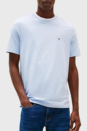 Футболка мужская TOMMY HILFIGER ESS SEASONAL REG FIT MW0MW39995 