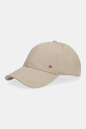 Кепка мужская TOMMY JEANS TH RWB COTTON 6 PANEL CAP AM0AM13801 