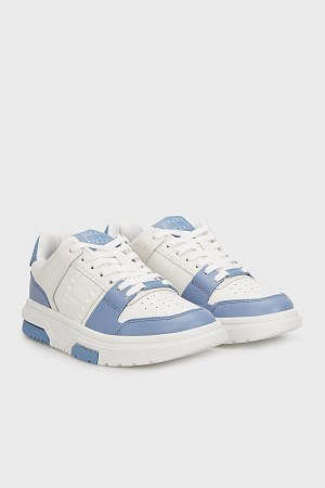 Женские кеды TOMMY JEANS NEW TONGUE THE BROOKLYN ESS EN0EN02783 