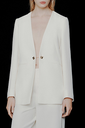 Блейзер женский MARELLA MLTEFFIGE JACKET 2613041043 