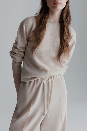 Свитер женский MARELLA BOZZA SWEATER TANK TOP 2523366265 