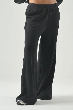 Брюки женские TOMMY JEANS TJW WIDE LEG SWEATPANT DW0DW22951 