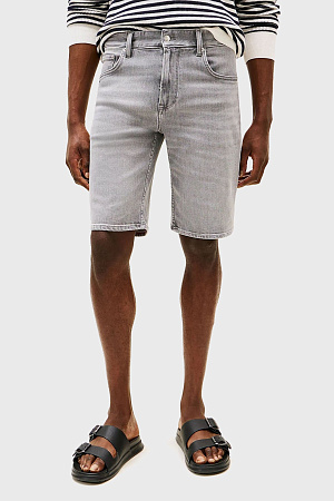 Шорты мужские TOMMY HILFIGER BROOKLYN SHORT MICE MW0MW39222 