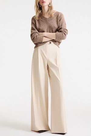 Брюки женские MARELLA MLSCARENA TROUSERS 2623136094 
