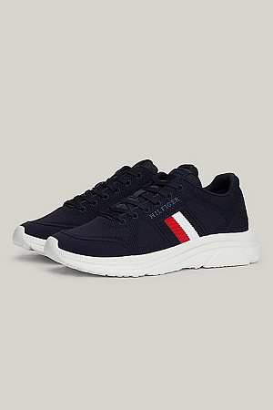Мужские кроссовки TOMMY HILFIGER MODERN RUNNER KNIT EVO ESS FM0FM05245 