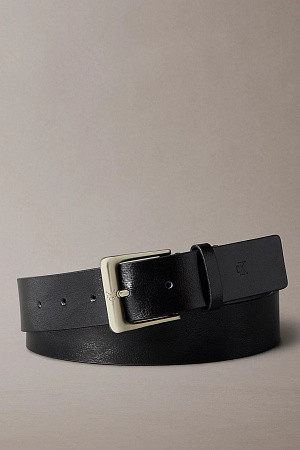 Ремень мужской CALVIN KLEIN CLASSIC BUCKLE 35MM LV04G7027G 